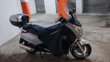 Honda S-Wing 150 - 2009
