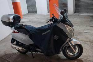 Honda S-Wing 150 - 2009