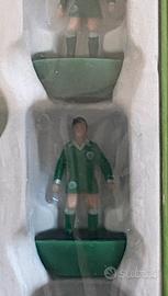 Subbuteo HW Wolfsburg 2008-09 n.56