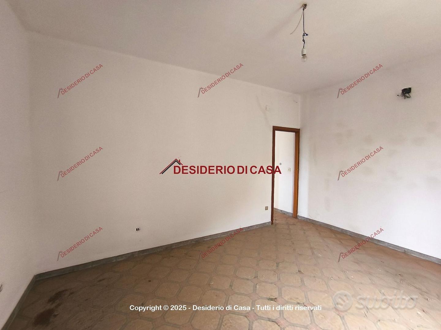 House in Monreale, Fiumelato - Vista 2