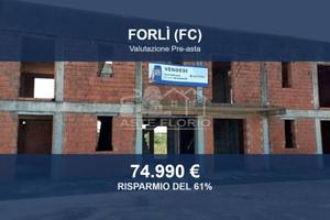 Immobile in asta di 806 m² a Forlì