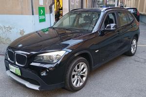 BMW X1 xDrive18d