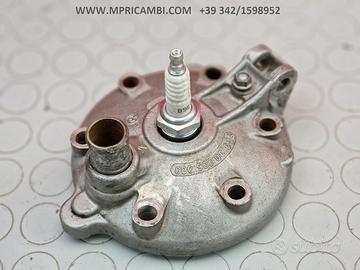 TESTATA HEAD KTM EXC 200 1999 2000 SX 125 2001