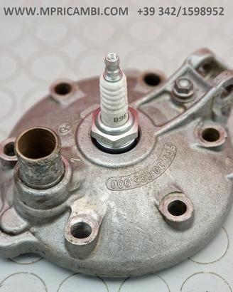 TESTATA HEAD KTM EXC 200 1999 2000 SX 125 2001