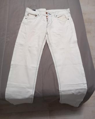 Jeans Uomo Evisu