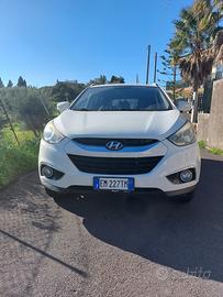 Hyundai IX 35