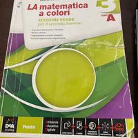 LA matematica a colori 3