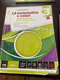 LA matematica a colori 3
