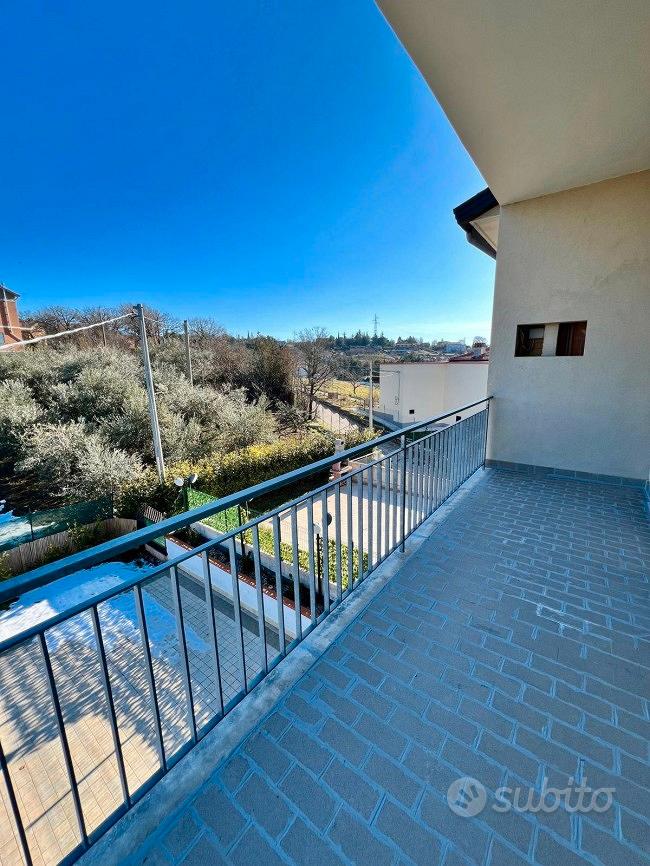 Appartamento – Campobasso, Cese - Vista 3