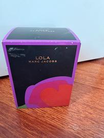 Lola marc jacobs