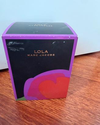 Lola marc jacobs