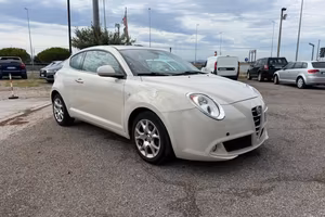 ALFA ROMEO MiTo 1.3 JTDm-2 95 CV S&S Distinctive