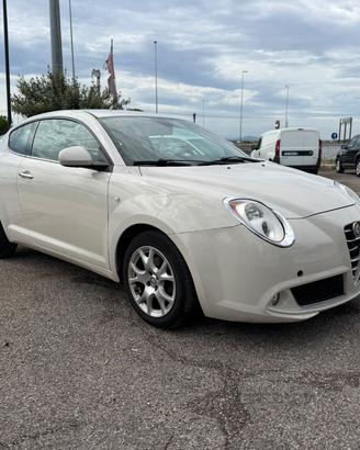ALFA ROMEO MiTo 1.3 JTDm-2 95 CV S&S Distinctive