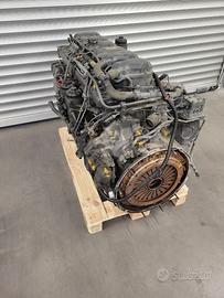 Motore SCANIA DC13 166 540 cv EURO 6 2019 ->