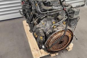 Motore SCANIA DC13 166 540 cv EURO 6 2019 ->