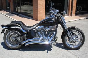Harley-Davidson FXSTSSE2 Softail Springer CVO 2008