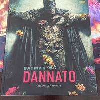 Batman DANNATO