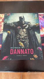 Batman DANNATO