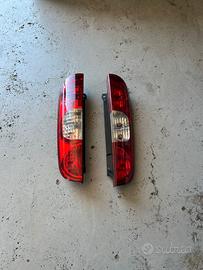 stop fiat doblo