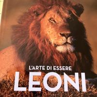 L'arte di essere Leoni