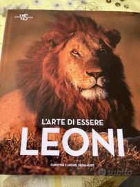 L'arte di essere Leoni