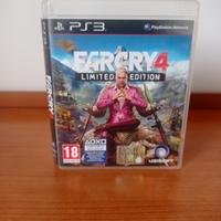 Far Cry 4 PS3