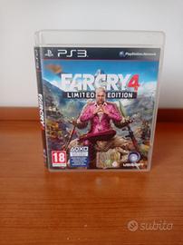 Far Cry 4 PS3