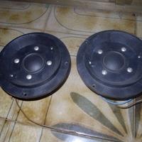 altoparlanti midrange RCF MR45A