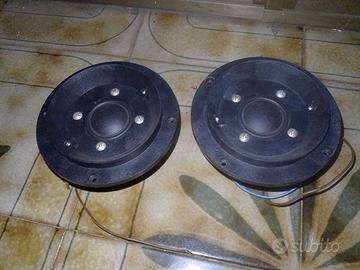 altoparlanti midrange RCF MR45A