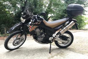 YAMAHA XT 660 R