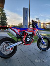BETA RR 125 MOTARD VERSIONE R