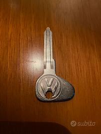 Chiave  grezza vw 1302/1303