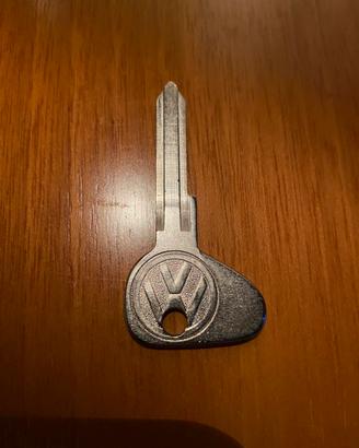 Chiave  grezza vw 1302/1303