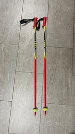 Bastoncini da sci Leki 105cm
