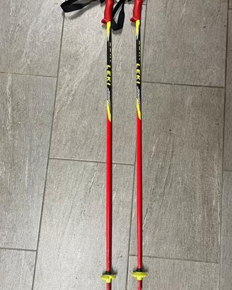 Bastoncini da sci Leki 105cm