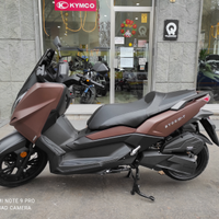 Wottan storm 125t modello 2023 euro 5