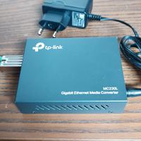 Media Converter TP-Link MC220L