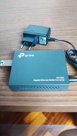 Media Converter TP-Link MC220L