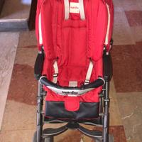Trio Zippy Free Inglesina