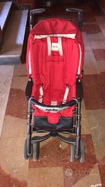 Trio Zippy Free Inglesina