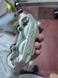 pinza radiale brembo