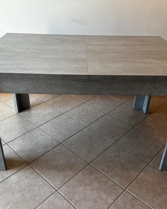Tavolo allungabile 4-10 posti