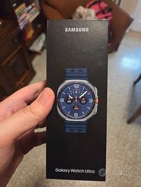 Samsung galaxy smartwatch ultra