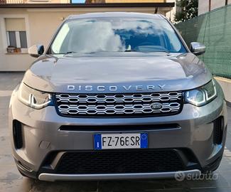 Land Rover Discovery Sport 2.0D I4-L.Flw 150 CV AW