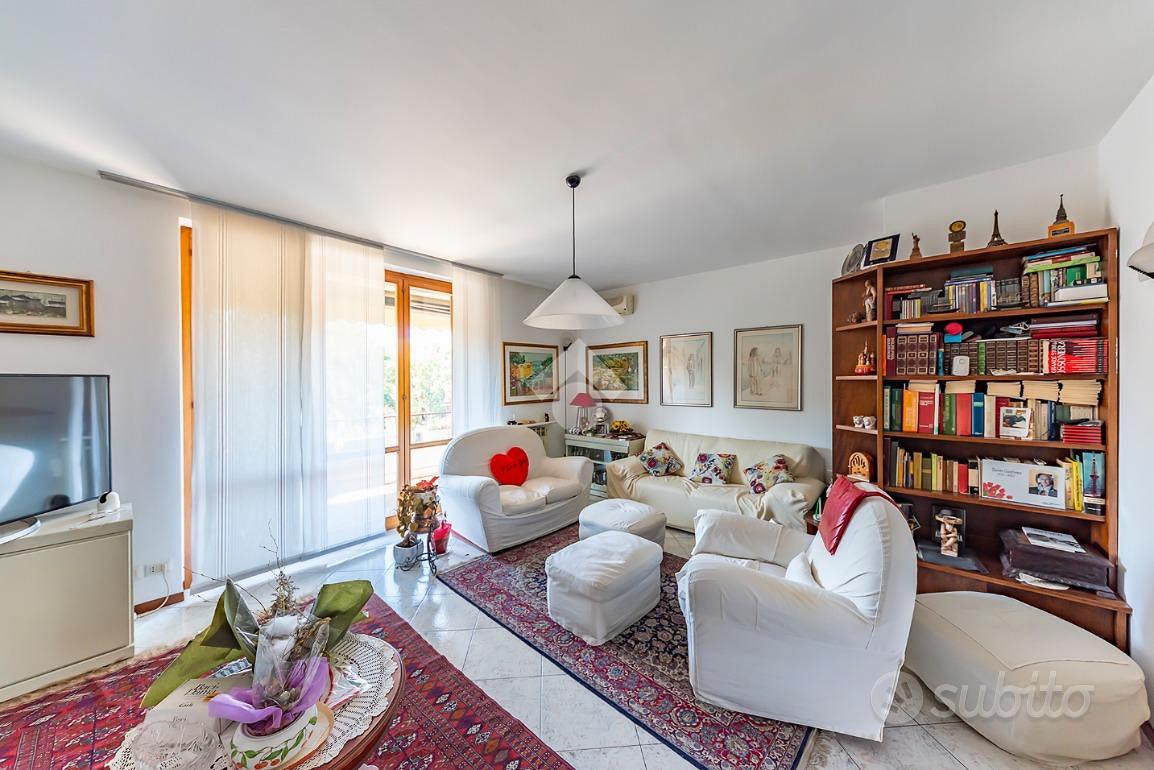 Appartamento – Rescaldina, Ronchi, Ravello - Vista 4
