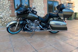 yamaha royal star xvz venture 
