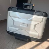 Set valigie laterali  più bauletto  Vario Bmw 