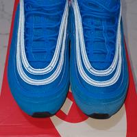 Air max 97 olympic rings pack blue n.42
