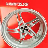 CERCHIO BMW K1200GT K1200RS K1200LT