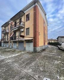 Box/Posto auto Pontenure [A4347104]